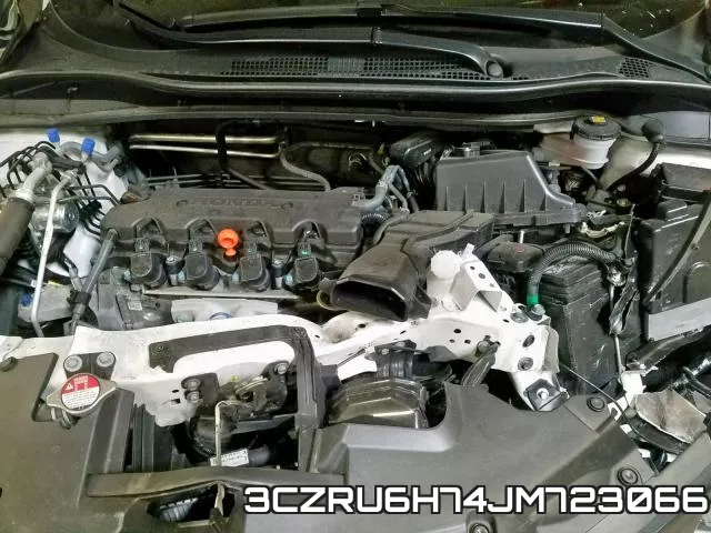 3CZRU6H74JM723066 фото 8