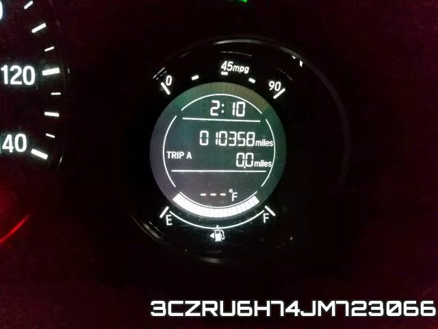 3CZRU6H74JM723066 фото 9