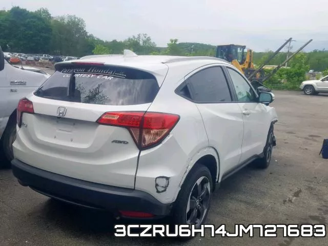 3CZRU6H74JM727683 фото 5