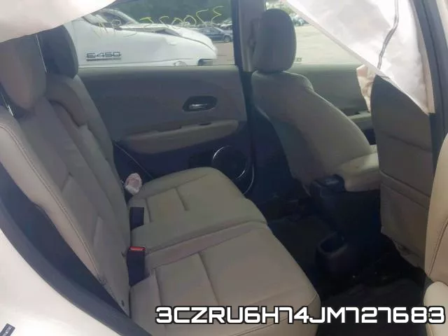 3CZRU6H74JM727683 фото 6