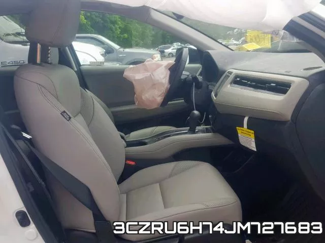 3CZRU6H74JM727683 фото 7