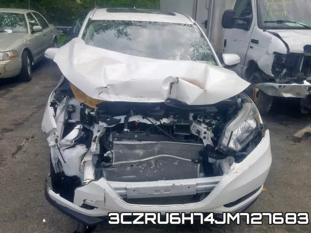 3CZRU6H74JM727683 фото 8