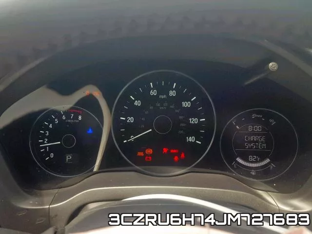 3CZRU6H74JM727683 фото 9