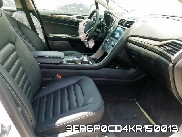 3FA6P0CD4KR150013 фото 6