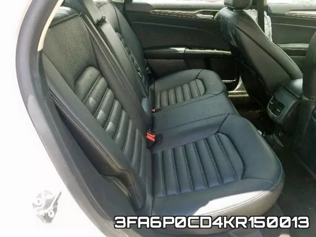 3FA6P0CD4KR150013 фото 7