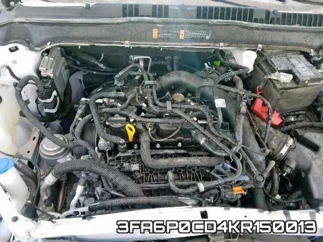 3FA6P0CD4KR150013 фото 8