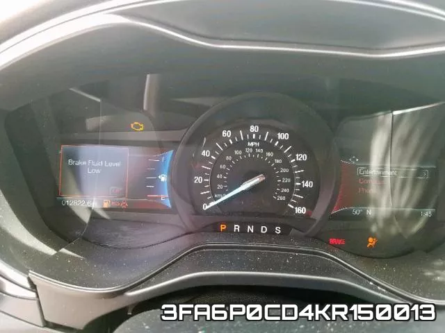 3FA6P0CD4KR150013 фото 9
