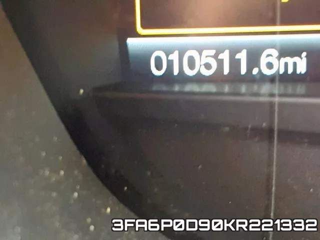 3FA6P0D90KR221332 фото 9