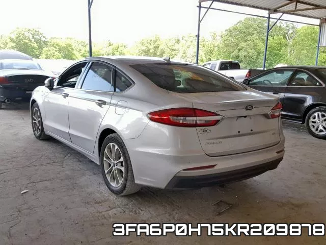 3FA6P0H75KR209878 фото 4