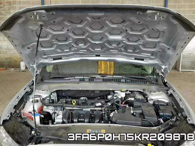 3FA6P0H75KR209878 фото 8