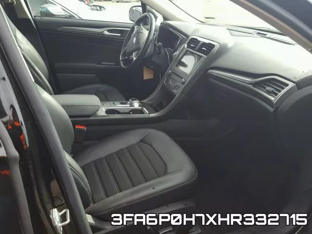 3FA6P0H7XHR332715 фото 6