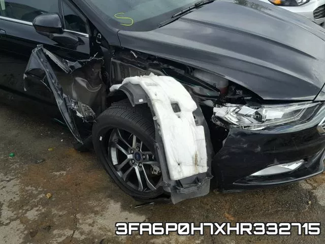3FA6P0H7XHR332715 фото 10