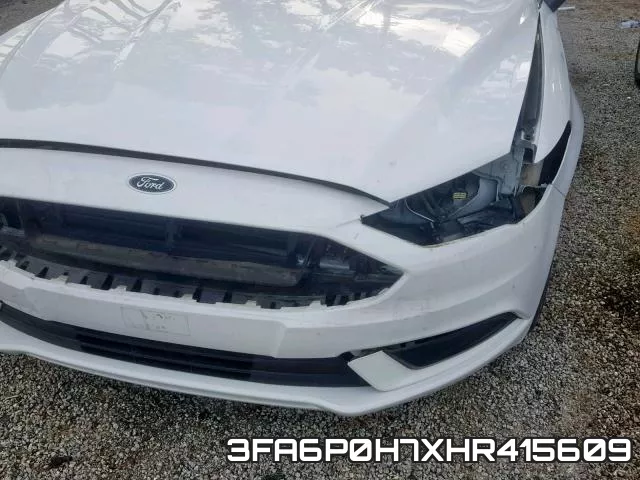 3FA6P0H7XHR415609 фото 10