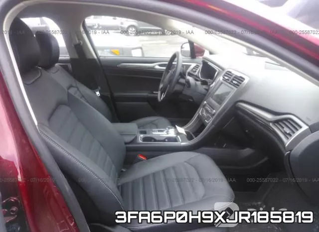3FA6P0H9XJR185819 фото 6