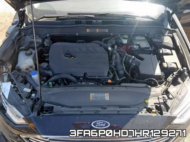 3FA6P0HD7HR129271 фото 8