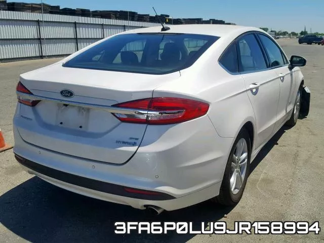 3FA6P0LU9JR158994 фото 5