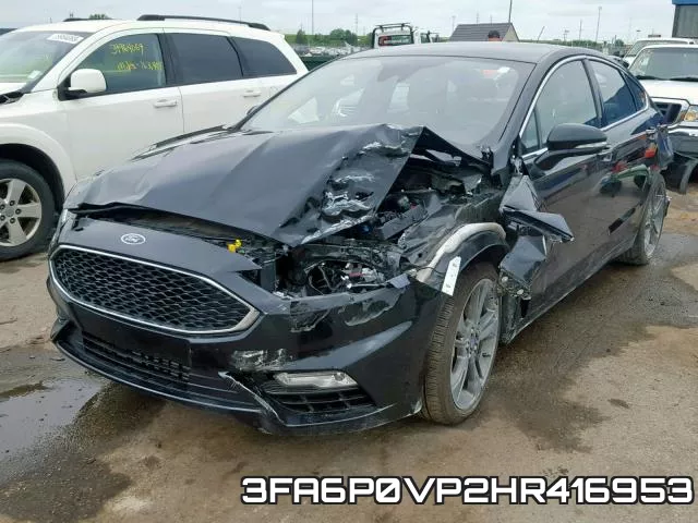 3FA6P0VP2HR416953 фото 3