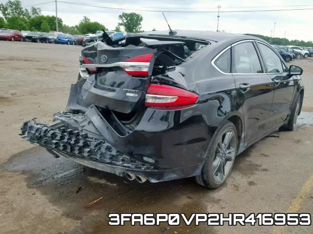 3FA6P0VP2HR416953 фото 5