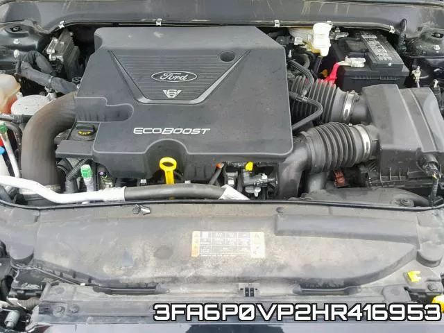 3FA6P0VP2HR416953 фото 8