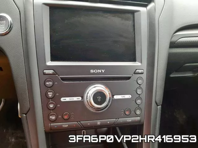 3FA6P0VP2HR416953 фото 10