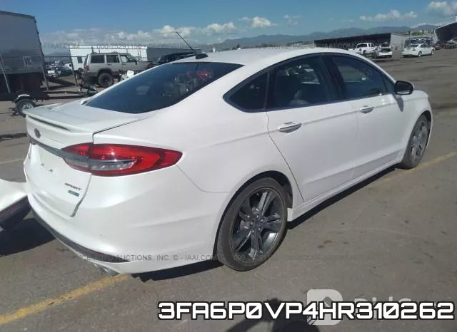 3FA6P0VP4HR310262 фото 5