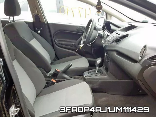 3FADP4AJ1JM111429 фото 6