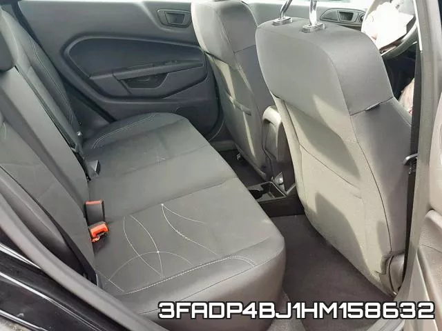 3FADP4BJ1HM158632 фото 7