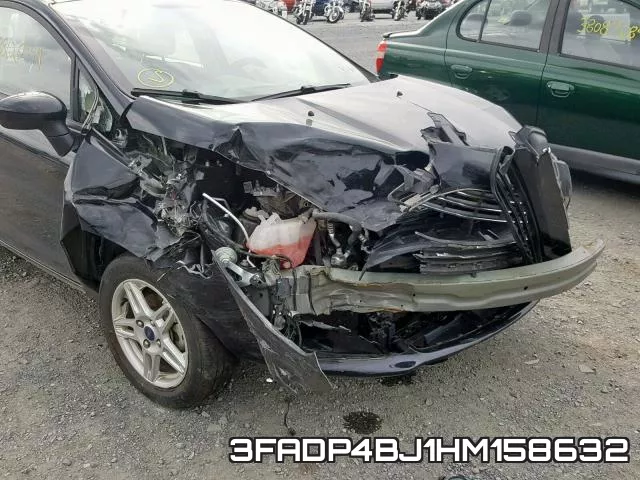 3FADP4BJ1HM158632 фото 10
