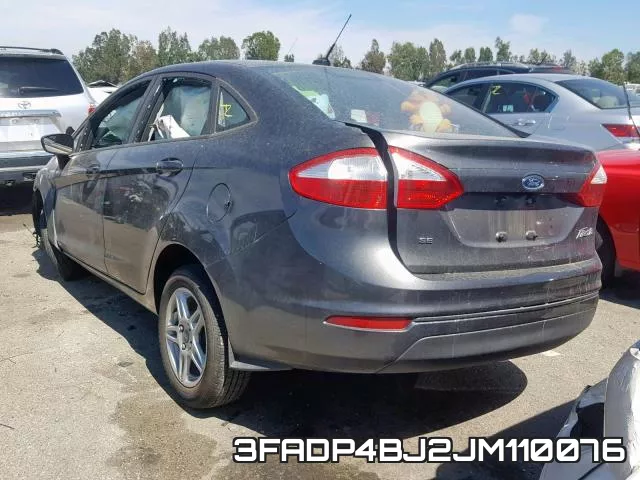 3FADP4BJ2JM110076 фото 4