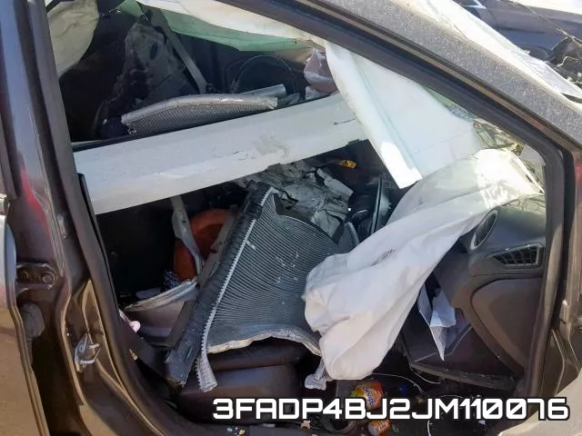 3FADP4BJ2JM110076 фото 6