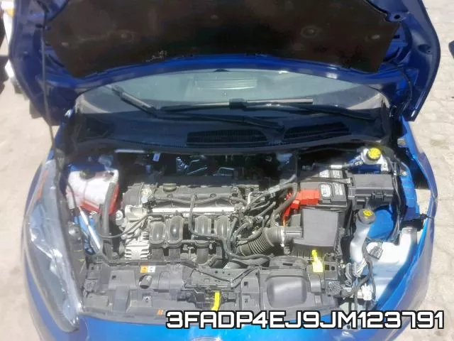 3FADP4EJ9JM123791 фото 8