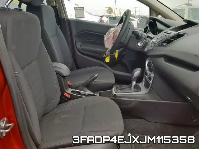 3FADP4EJXJM115358 фото 6