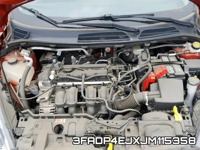 3FADP4EJXJM115358 фото 8