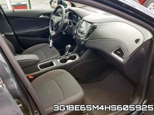 3G1BE6SM4HS605925 фото 6