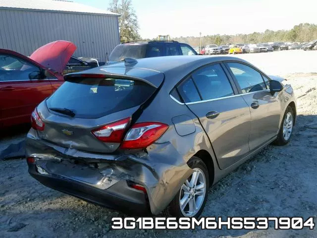 3G1BE6SM6HS537904 фото 5