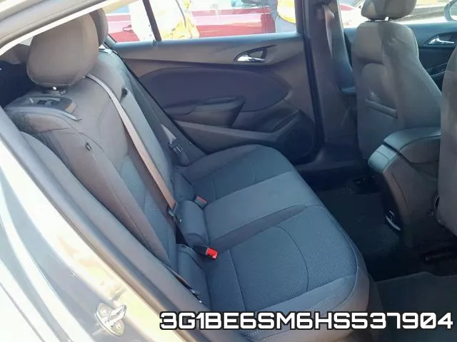 3G1BE6SM6HS537904 фото 7