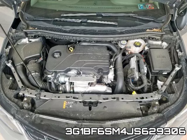 3G1BF6SM4JS629306 фото 8