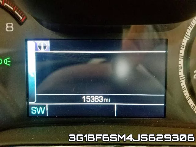 3G1BF6SM4JS629306 фото 9