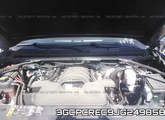 3GCPCREC9JG249858 фото 2