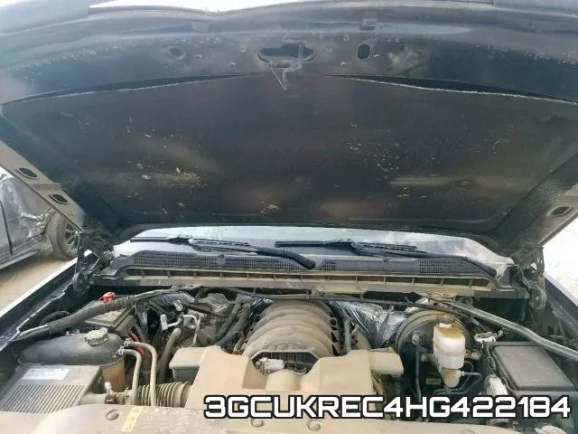 3GCUKREC4HG422184 фото 8