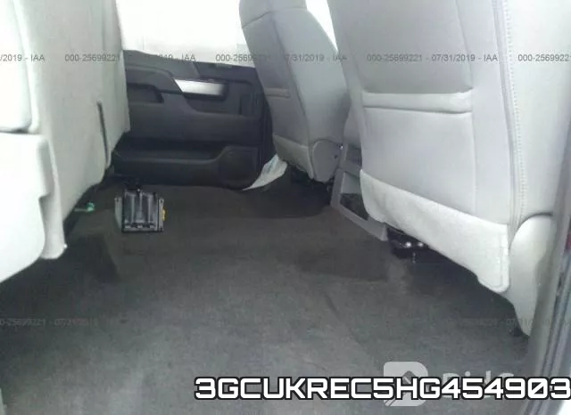 3GCUKREC5HG454903 фото 9