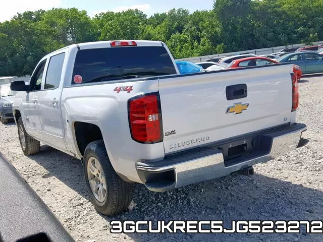 3GCUKREC5JG523272 фото 4