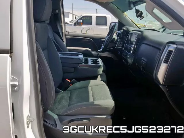 3GCUKREC5JG523272 фото 6