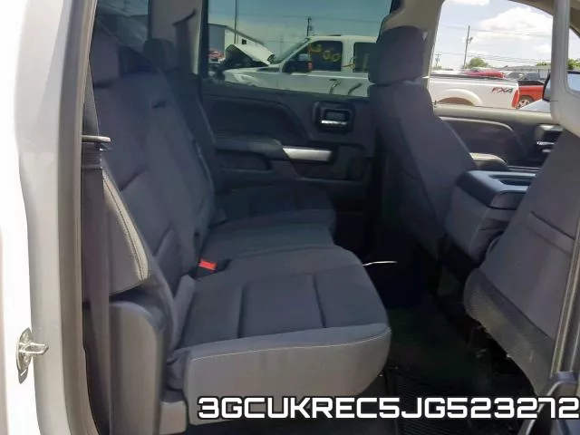 3GCUKREC5JG523272 фото 7