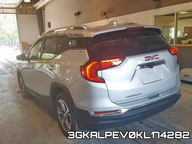 3GKALPEV0KL174282 фото 4