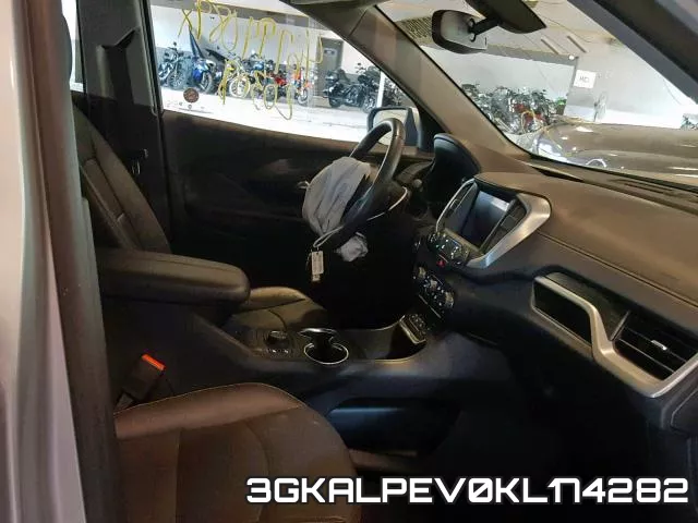 3GKALPEV0KL174282 фото 6