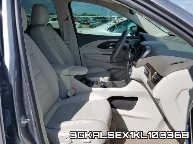 3GKALSEX1KL103368 фото 6