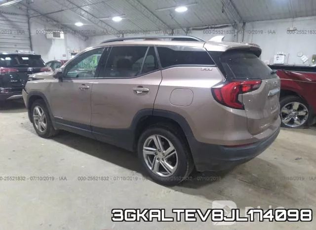 3GKALTEV8JL174098 фото 4