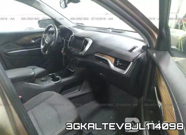 3GKALTEV8JL174098 фото 6