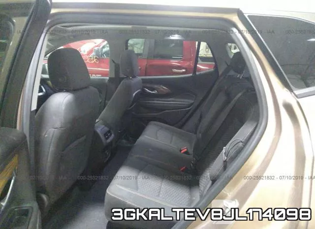 3GKALTEV8JL174098 фото 9